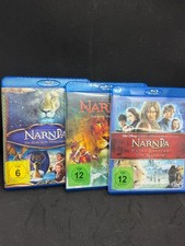 die chroniken von narnia 3x