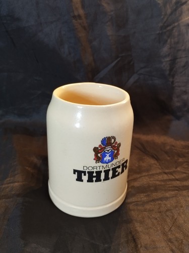Liter keramik bierkrug der - 0,5-liter-keramik-bierkrug,