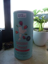 Shape Republik Slim Shake