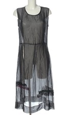 YUKAI Midikleid Damen Kleid