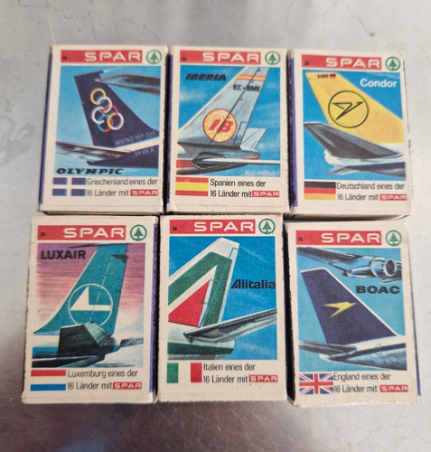 Spar sport sammelsticker - sport,
