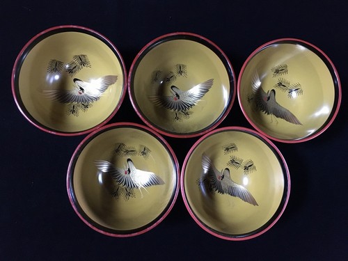 T0451 vintage japanisch - t0451,