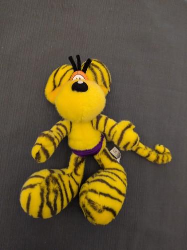Diddl plüsch tiger 30cm - ca., |
