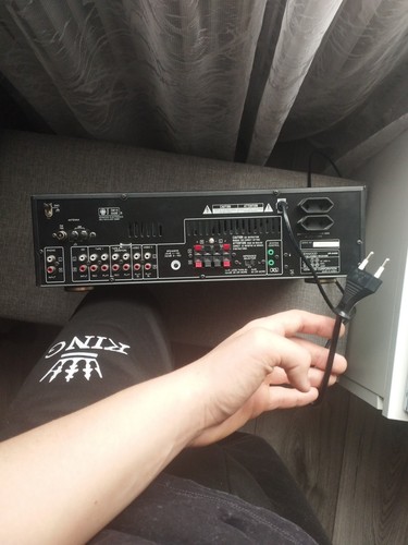 Kenwood a4080 fm - kr-a4080, am-fm