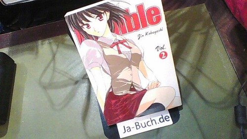 School rumble vol - rumble., vol.2