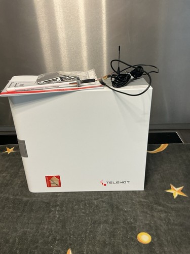 Telenot complex easy 200 - easy,