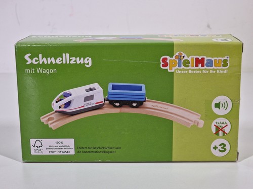 Vedes spielmaus schnellzug mit - vedes,