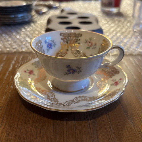 Zeh scherzer tasse - zeh, &