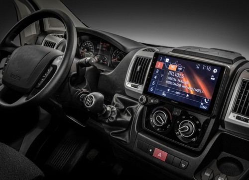 Pioneer avic z1000du7 lfh3 - pioneer, avic-z1000du7-lfh3