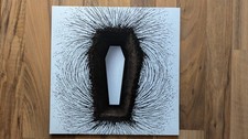 METALLICA - DEATH MAGNETIC
