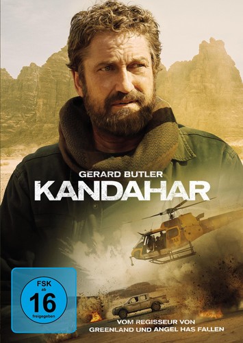 Kandahar gerard butler - gerard,