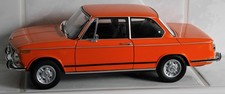 KYOSHO 08543P BMW 2002 Tii 1:18 mit OVP