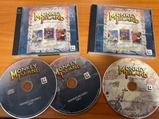 Monkey Island Collection Teil