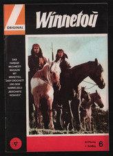 Winnetou (Lehning, 1964-1966)