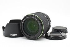 Smc PENTAX Da 18-135mm