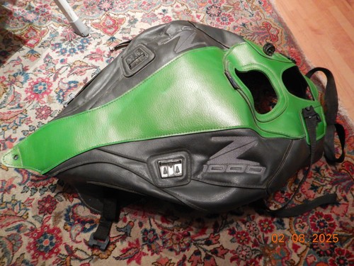 Bagster tankschutzhaube für - bagster,