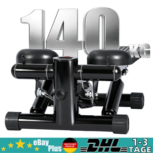 Mini stepper kompakt - mini, fitness