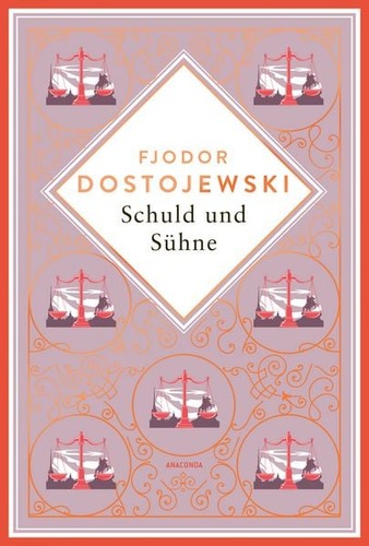 Dostojewski schuld und - schuld,
