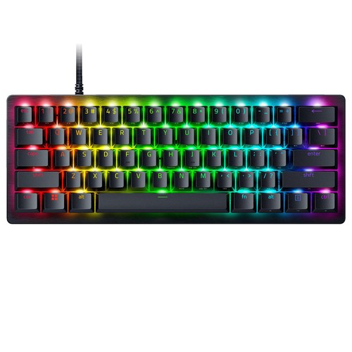 Razer huntsman pro - huntsman,