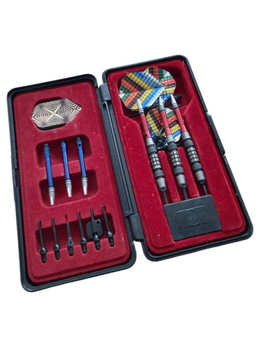 Grenade dartpfeile set - grenade,