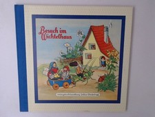 Anne Peer: Besuch im