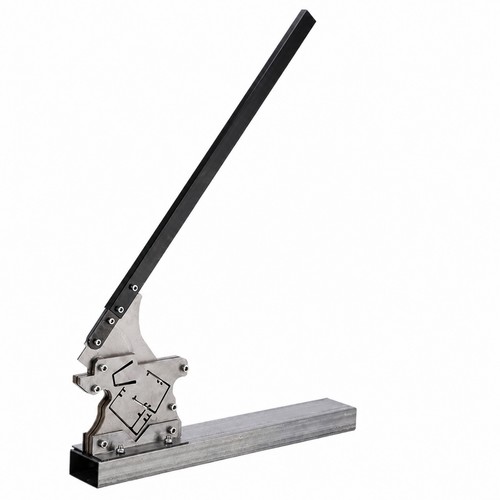 Metallprofilschneider mit