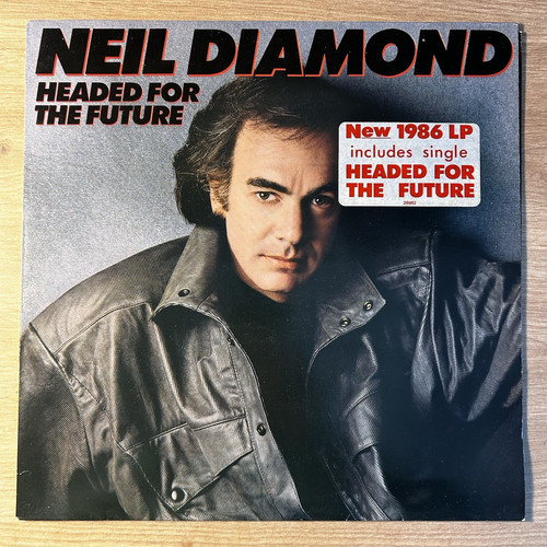 Neil diamond headed for - for, the