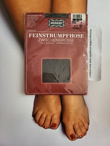 Kunert feinstrumpfhose - kunert, gr