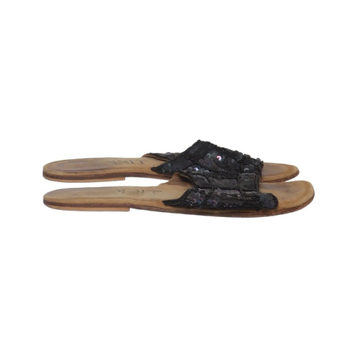 Esprit sandalen größe 38 - esprit,, sandalen,