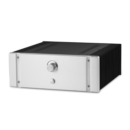 Aluminium audio chassis für - audio,