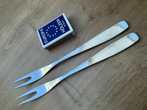 Wmf berlin fleischgabel - 2,