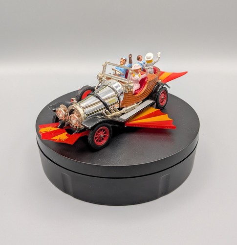 Corgi 266 chitty bang - 266,
