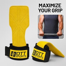 Zughilfen Leder Pro* für