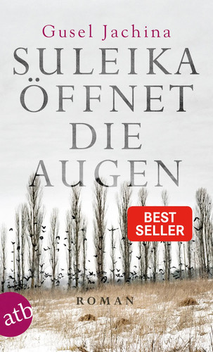 Suleika öffnet die augen - suleika,