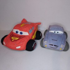 Disney Cars selten Finn