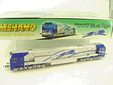 Blue Tiger Diesellok - Mehano