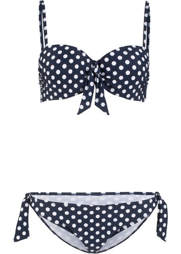 Bügel bikini set - bügel, 48