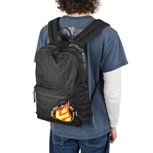 Etnies santa cruz flame - etnies,