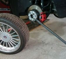 BMW Gegenhalter Radnabe