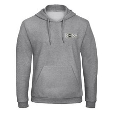 Opel BSS Auto bestickte