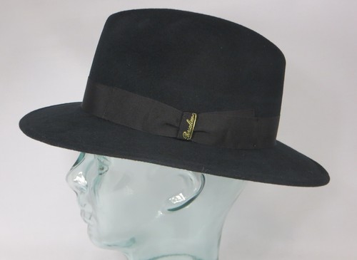Borsalino traveller hut - borsalino,