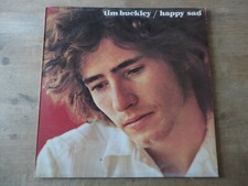 Tim Buckley – Happy Sad