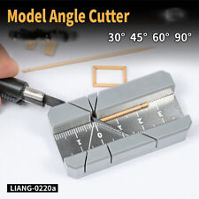 Modell Winkelschneider für