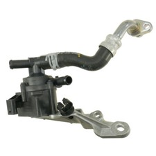Zusatzwasserpumpe für Peugeot Citroen Opel 1.2l Benzin 9814099080