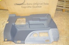 Mercedes W638 V-Klasse Vito  Seitenverkleidung HR