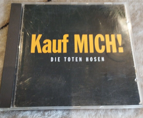 Die toten hosen - toten,