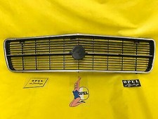 NEU Kühlergrill OPEL Rekord D