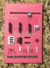Elegy on Kinderklavier by Arna