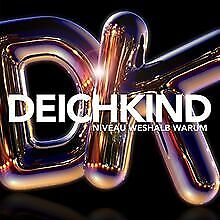Niveau Weshalb Warum (New Version) von Deichkind | CD | Zustand gut