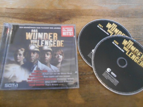 Ost soundtrack das wunder - -,